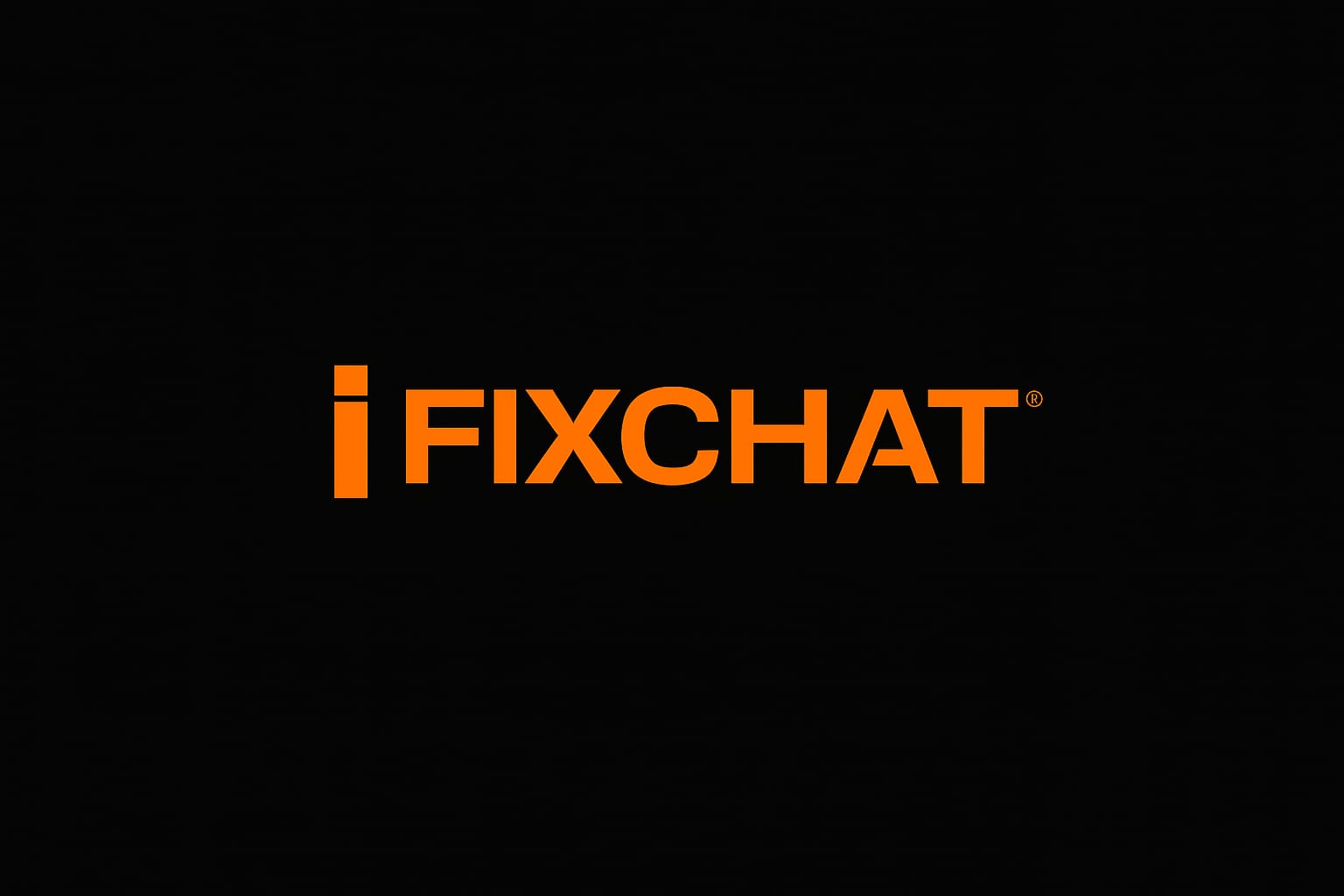 Logo Fixchat